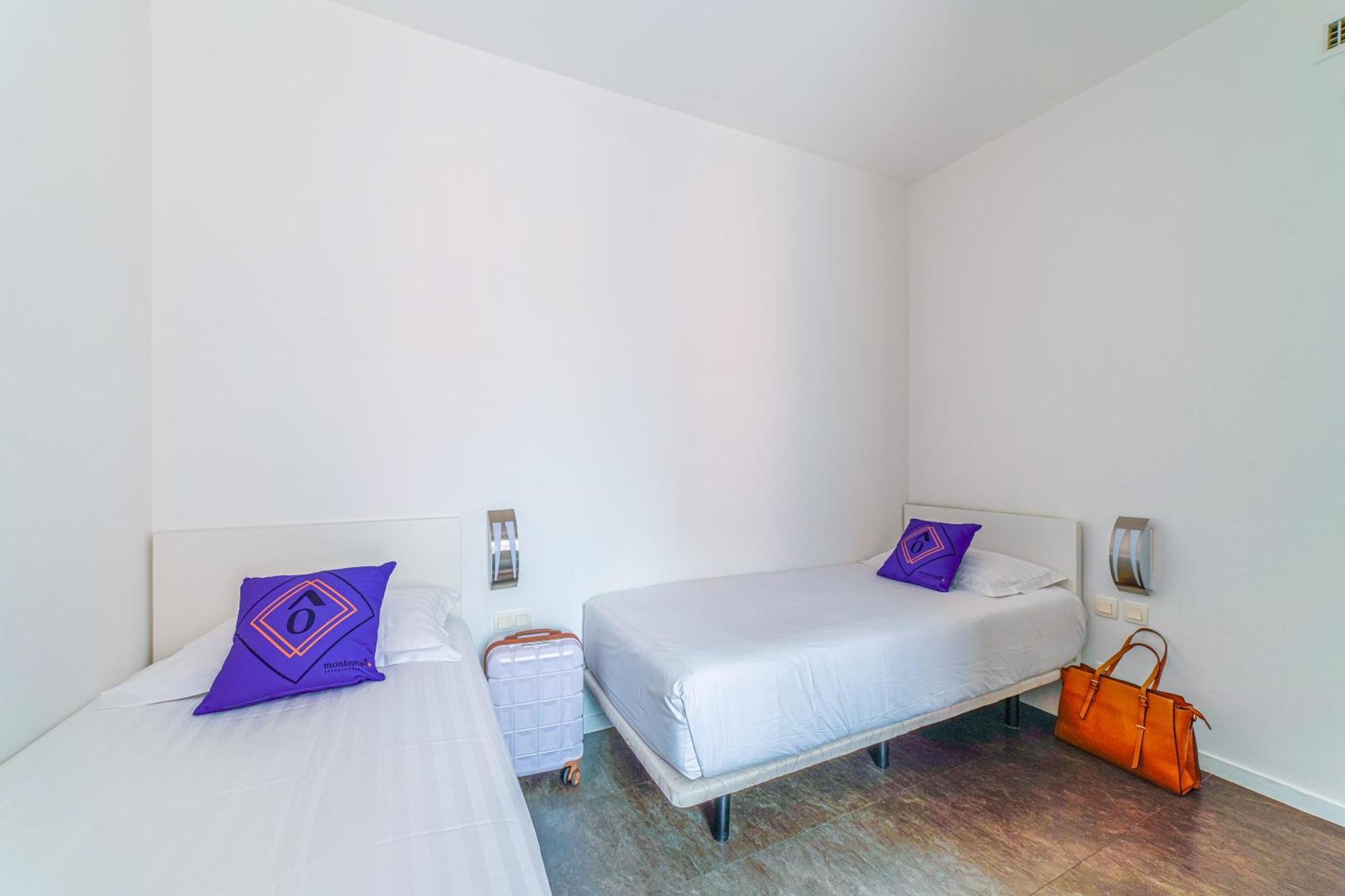 Residence Montempo Lyon Cite Internationale Exterior photo